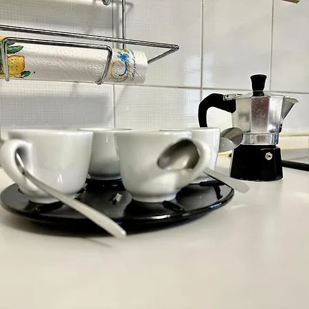Apartamento Elegante Attico Bilivello Con Vista Sulla Mole