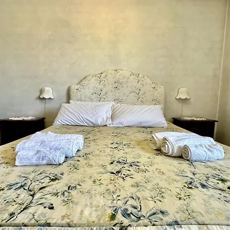 Elegante Attico Bilivello Con Vista Sulla Mole * Turín