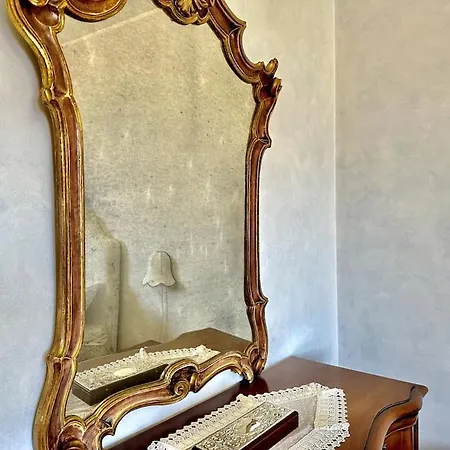 Elegante Attico Bilivello Con Vista Sulla Mole * Turín