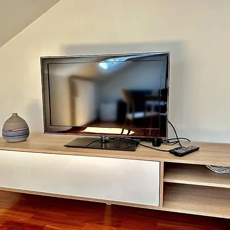 Apartamento Elegante Attico Bilivello Con Vista Sulla Mole